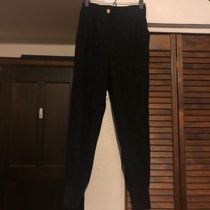 Ted Baker Lace Jogger